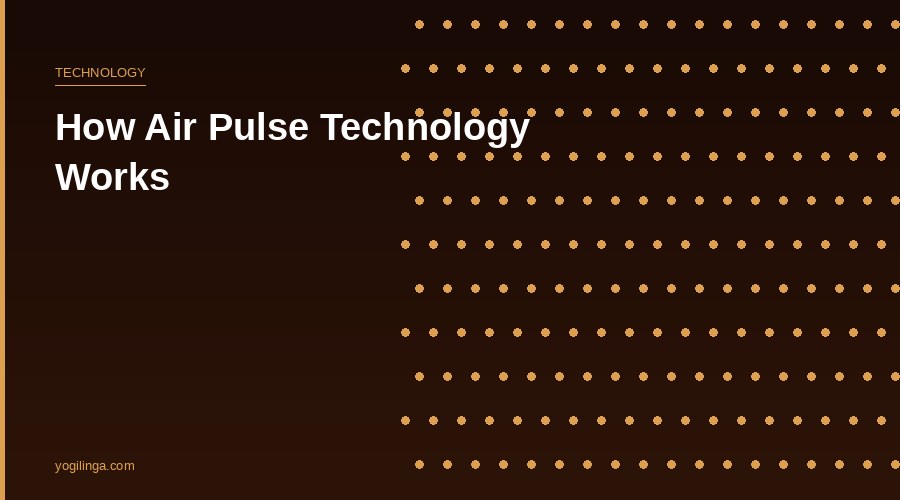 Air-Pulse vs Vibrator: Which Type of Clitoral Stimulation Is Right for You?