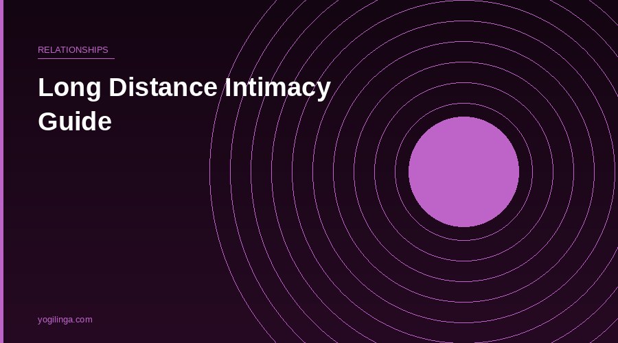 Best Couples Toys for Long-Distance Relationships in 2025