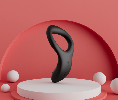 Lovense Diamo Review: The App-Controlled Cock Ring That Actually Delivers