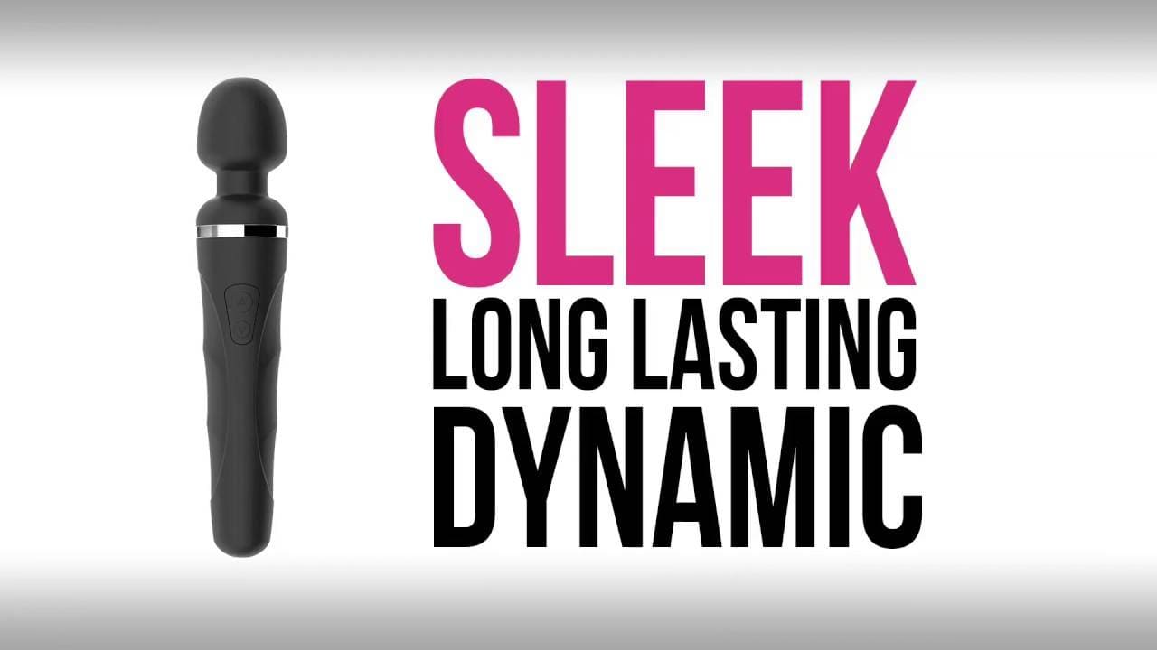 Lovense Domi 2 Review: A Powerful App-Controlled Wand That Travels