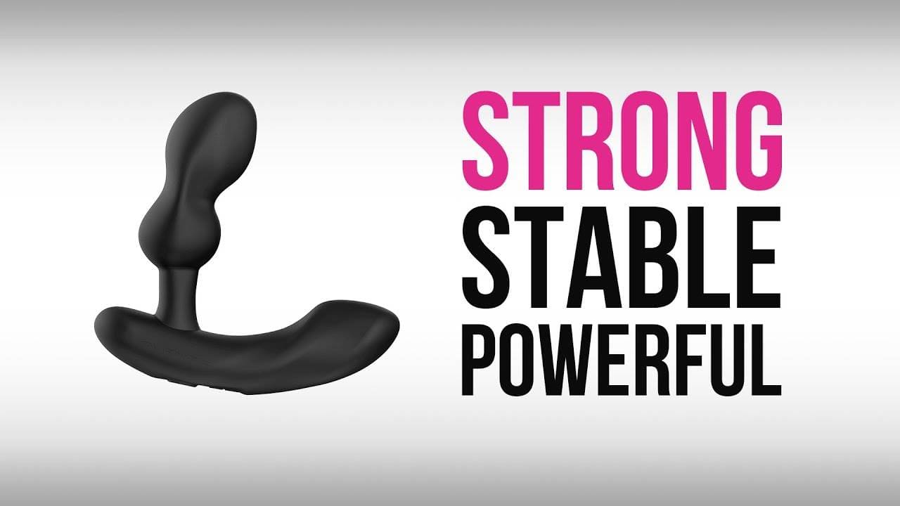 Lovense Edge 2 Review: The App-Controlled Prostate Massager Worth the Hype