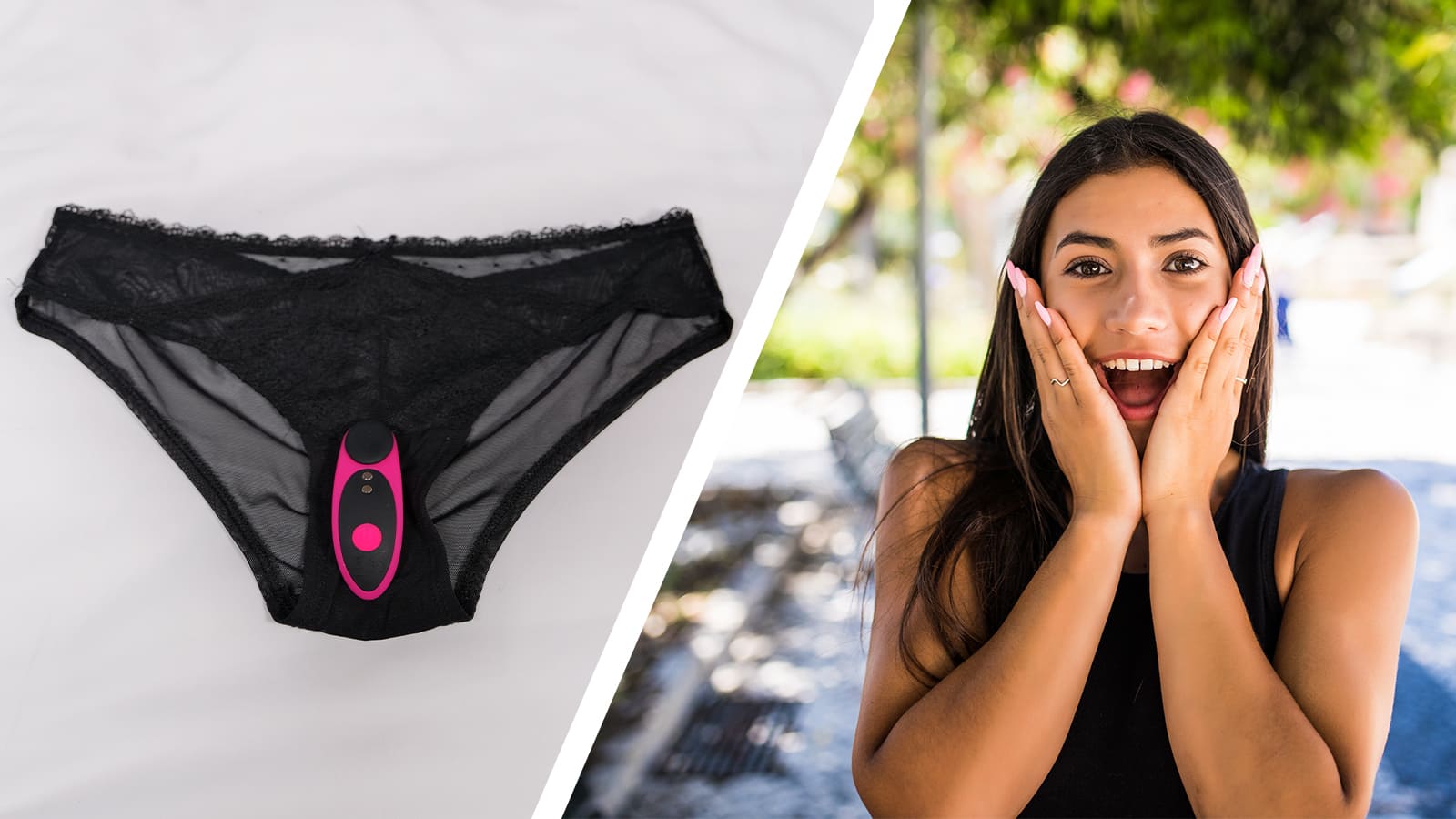 Lovense Ferri Review: The Magnetic Panty Vibrator Built for Public Play