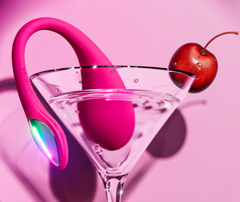 Lovense Lush Mini Review: The Compact Wearable for Discreet Daily Play