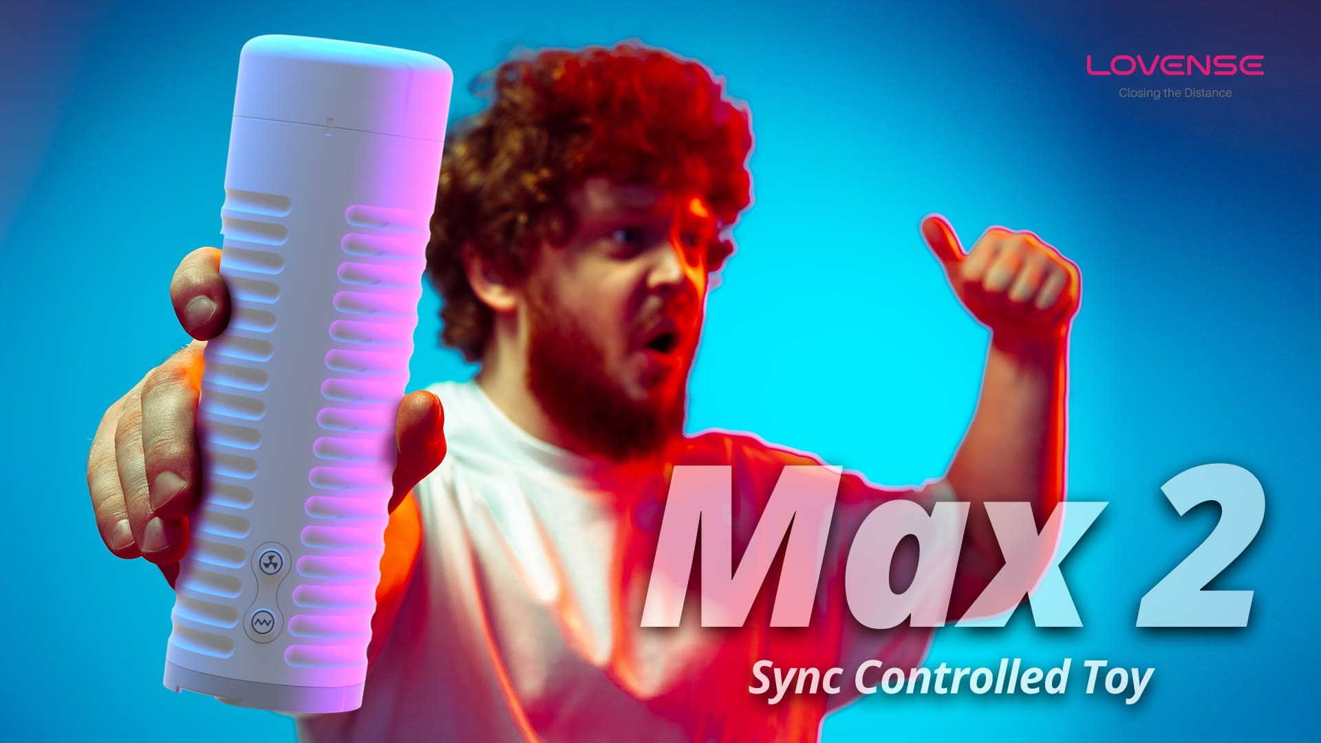 Lovense Max 2 Review: The Male Masturbator That Syncs With Your Partner's Toy