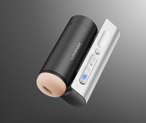 Lovense Solace Pro Review: The Thrusting Masturbator That Moves With You