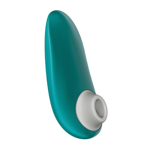 Womanizer Starlet 3 Review: Entry-Level Air Pulse Done Right